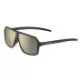 Bolle BS030009-S unisex fotochromatické slnečné okuliare matná čierna Phantom Brown Red 60mm