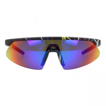 Bolle BS032007 slnečné okuliare unisex 143/00/135 mm nylonový rám polykarbonátové sklo UV400