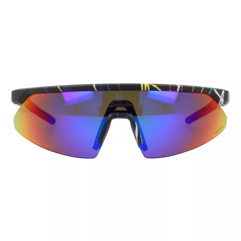 Bolle BS032007 slnečné okuliare unisex 143/00/135 mm nylonový rám polykarbonátové sklo UV400