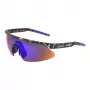 Bolle BS032007 slnečné okuliare unisex 143/00/135 mm nylonový rám polykarbonátové sklo UV400