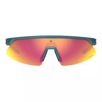 Bolle BS032008 unisex športové okuliare - 143 mm sklo, 135 mm ramienko, polykarbonát, UV400