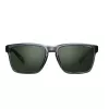 Bolle BS044003-S Unisex slnečné okuliare matná čierna Volt+ Gun 57mm