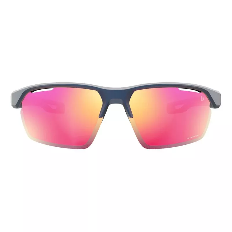 Bolle BS058001-S unisex slnečné okuliare 66/15/130 mm