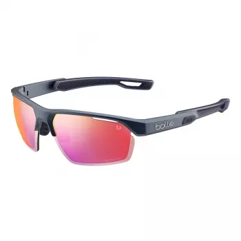 Bolle BS058001-S unisex slnečné okuliare 66/15/130 mm