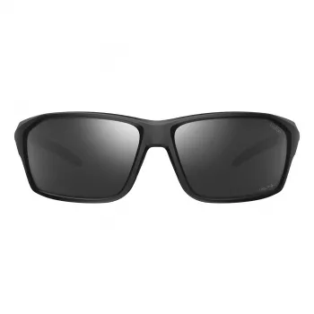 Bolle BS136011 unisex športové okuliare matná čierna TNS sivá