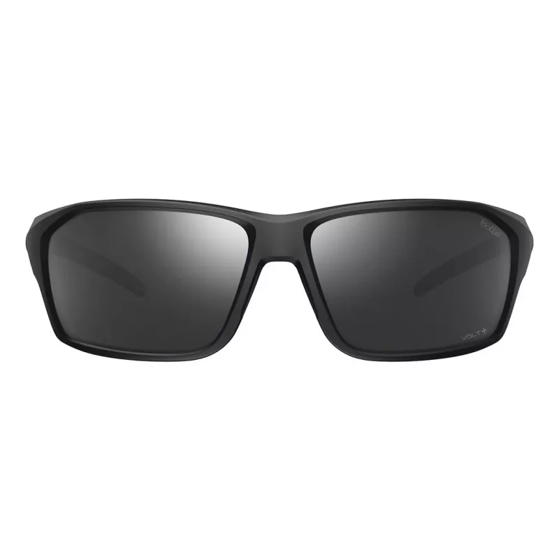 Bolle BS136011 unisex športové okuliare matná čierna TNS sivá