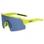 Bolle C-Shifter 3.kat. Acid Yellow/Brown Blue slnečné okuliare