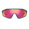 BOLLE BS010014 Unisex slnečné okuliare, 136/00/125 mm