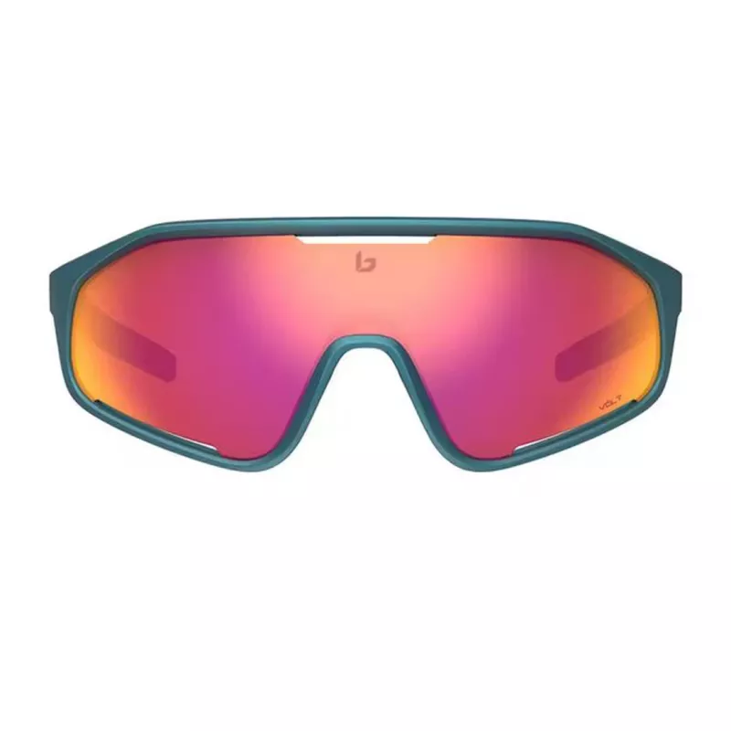 BOLLE BS010014 Unisex slnečné okuliare, 136/00/125 mm