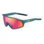 BOLLE BS010014 Unisex slnečné okuliare, 136/00/125 mm