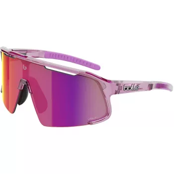 Bolle Speedchaser Volt slnečné okuliare kat. 3 Astro Pink Crystal/Ruby