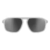 Bolle slnečné okuliare BS096002 Unisex 56/16/140 mm polykarbonátová šošovka nylonový rám