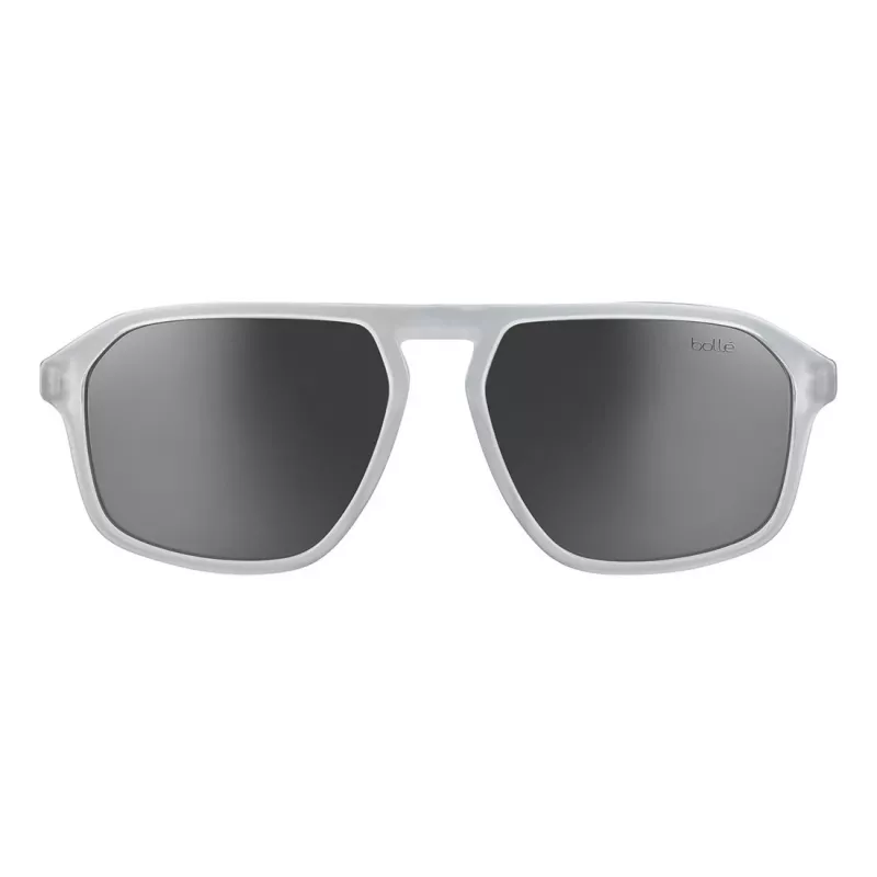 Bolle slnečné okuliare BS096002 Unisex 56/16/140 mm polykarbonátová šošovka nylonový rám