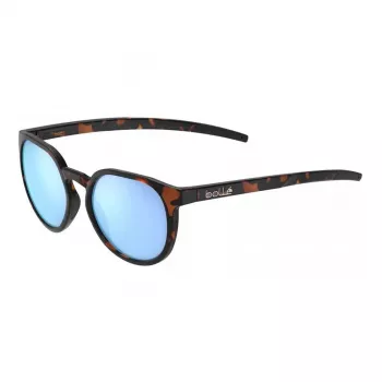 Bolle unisex slnečné okuliare BS015008-S (sklo 50 mm, mostík 20 mm, ramienko 135 mm)