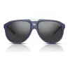 Bolle unisex slnečné okuliare BS036002 58/18/130 mm
