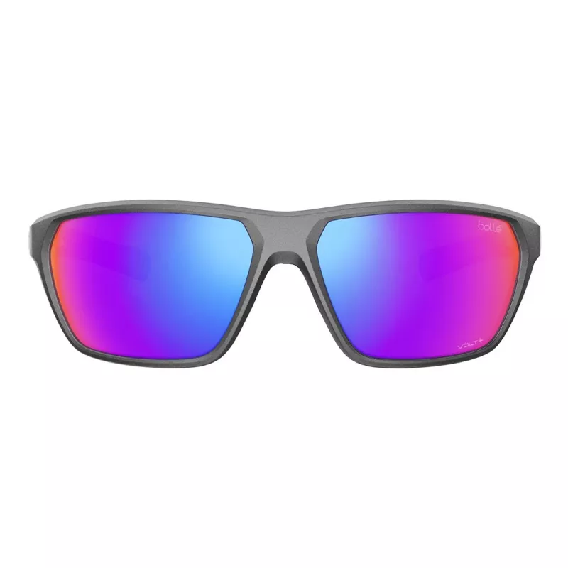 Bolle unisex slnečné okuliare BS045001-S, 63/15/130 mm