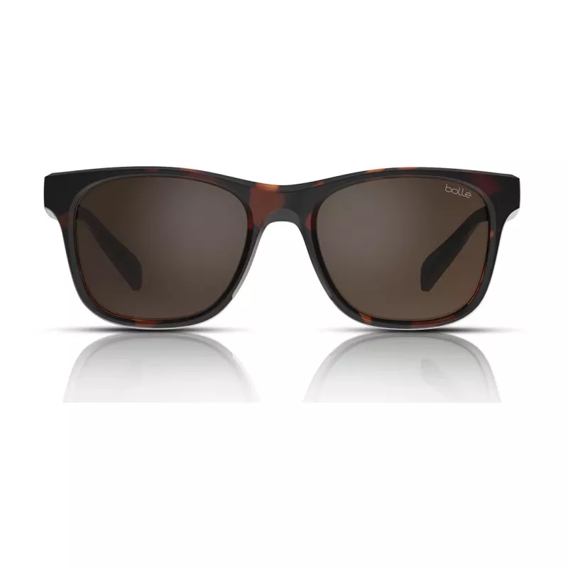 BOLLE unisex slnečné okuliare BS051004-S 54/18/145 mm