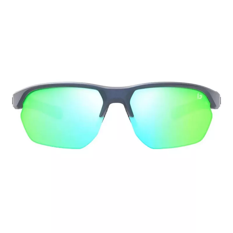 Bolle unisex slnečné okuliare BS065010-S 66/15/130 mm
