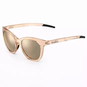 Bolle dámske slnečné okuliare BS029008 - 51 mm šošovky, 100% UV ochrana, nylonový rám