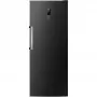 BOMANN GSVS 7365 stojacia mraznička Convertible SmartSteel Dark nerezová oceľ 360L NoFrost