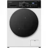 BOMANN WA 7112 Vaflovač, biely/čierny