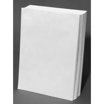 BONG Prepravné obálky C4 bez okienka samolepiace biele 55 g/m² balenie 100 ks