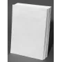 BONG Prepravné obálky C4 bez okienka samolepiace biele 55 g/m² balenie 100 ks