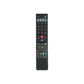 Boom Collaboration BM04-0020 IR diaľkový ovládač pre MEZZO a MAGNA