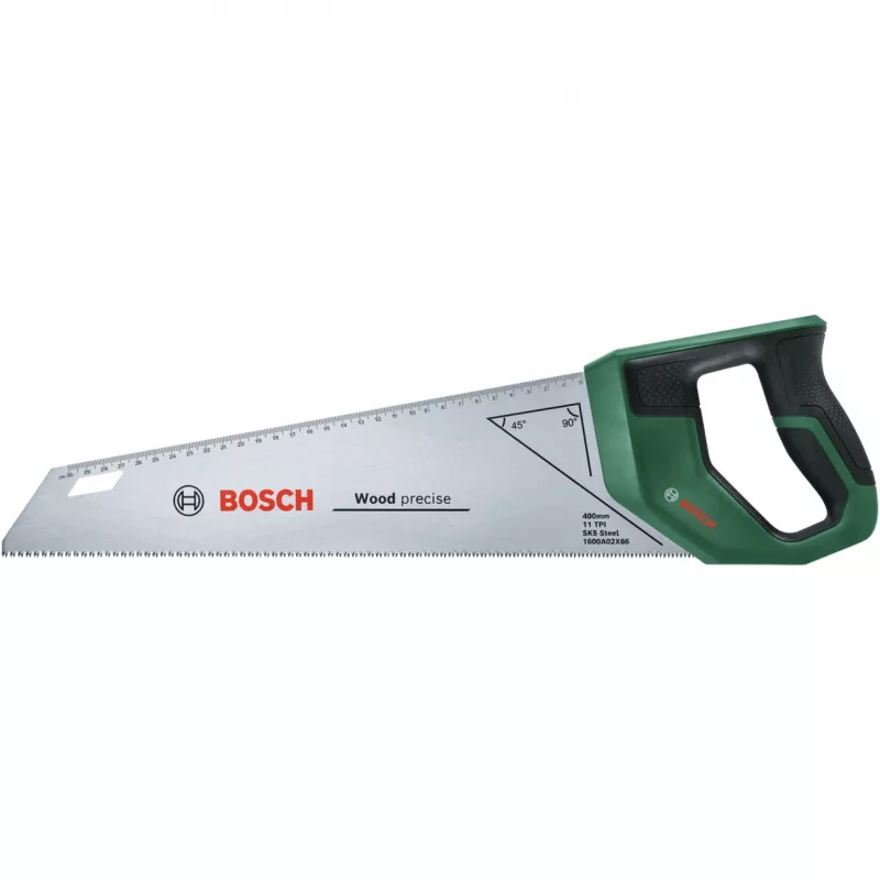 Bosch 1600A02ZA9 akumulátorová šabľová píla 18V Brushless bez batérie