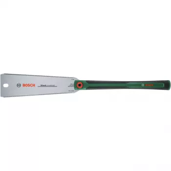 Bosch 1600A02ZB5 japonská ťažná píla 265 mm jemné zuby profesionálna ručná píla na spracovanie dreva