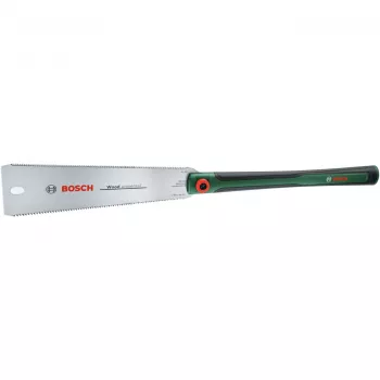 Bosch 1600A02ZB5 japonská ťažná píla 265 mm jemné zuby profesionálna ručná píla na spracovanie dreva
