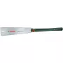 Bosch 1600A02ZB5 japonská ťažná píla 265 mm jemné zuby profesionálna ručná píla na spracovanie dreva