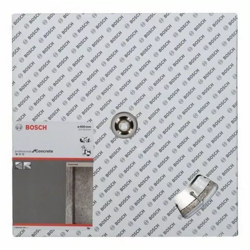 Bosch 2608602545 kotúč píly 40 cm 1 kus
