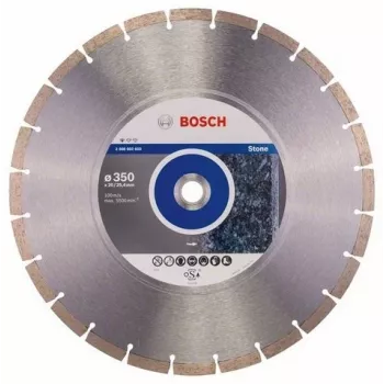 Bosch 2608602603 pílový kotúč 350mm x 30mm otvor, 24 zubov, ATB, tvrdokov, na drevo