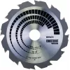 Bosch 2608640633 kotúč na kotúčovú pílu 305 mm (1 ks)