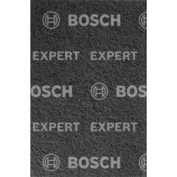 Bosch 2608901213 Ručný brúsny a leštiaci pad, stredné zrno