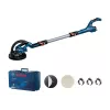 Bosch 500 Series GTR 550 sadrokartónová brúska 910 ot/min čierna, modrá, biela 500 W
