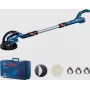 Bosch 500 Series GTR 550 sadrokartónová brúska 910 ot/min čierna, modrá, biela 500 W