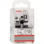 Bosch Accessories 2608628403 karbidová drážkovacia fréza, 32 mm priemer rezu, 8 mm stopka, 51 mm dĺžka