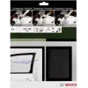 Bosch Accessories 2609256C47 Sada ručného brúsneho papiera, zrnitosť 240/400/600, 230 x 280 mm, 1 sada