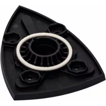Bosch príslušenstvo brúsna doska 110 x 150 mm 2608601448