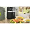 BOSCH Air Fryer MAF462B0 Series 4 (čierna, 2050 W, košík 6,1 L)