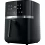 BOSCH Air Fryer MAF462B0 Series 4 (čierna, 2050 W, košík 6,1 L)
