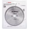 BOSCH Hliníkový pílový kotúč 210x30mm 64 zubov ECO