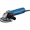 Bosch uhlová brúska GWS 12-125 Professional + diamantový rezací kotúč modrá 1.200 W (06013A6102)