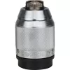 Bosch prídavná rukoväť pre GSB a PSB príklepové vŕtačky, kov, hnedá/chróm, 43 mm upínací krk 2608572150