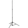Bosch stavebný statív na svetlá GLT 300-40 Professional (čierny, 5/8 palcový závit M10) 06188000MT
