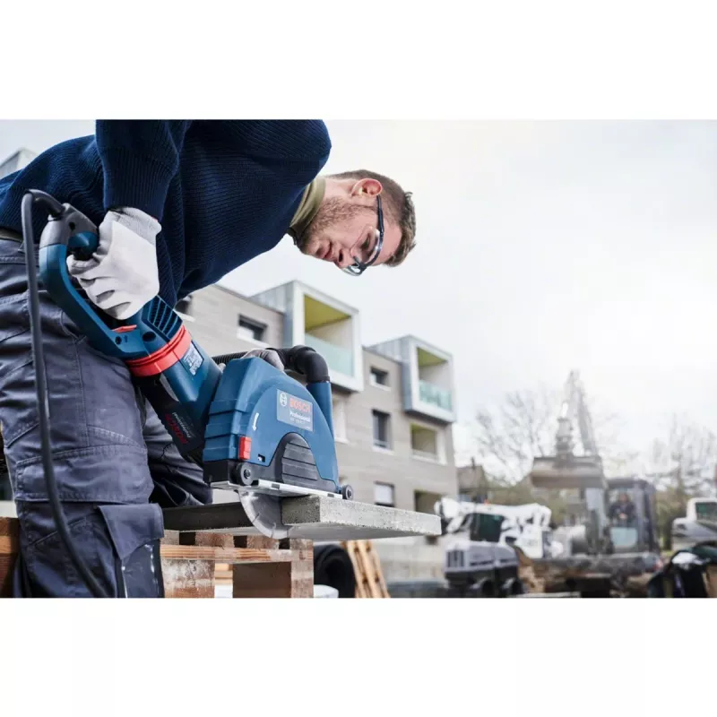 BOSCH diamantový rezací kotúč 350x25,4 mm segmentový na betón