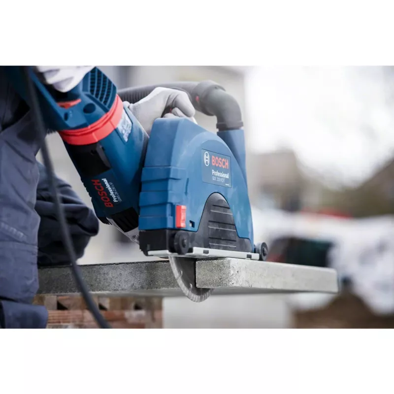 BOSCH diamantový rezací kotúč 350x25,4 mm segmentový na betón