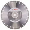 BOSCH diamantový rezací kotúč 350x25,4 mm segmentový na betón